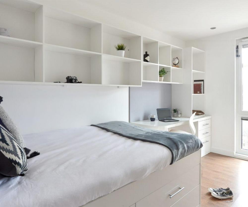 Zeni Ensuite, In Liverpool Kültér fotó