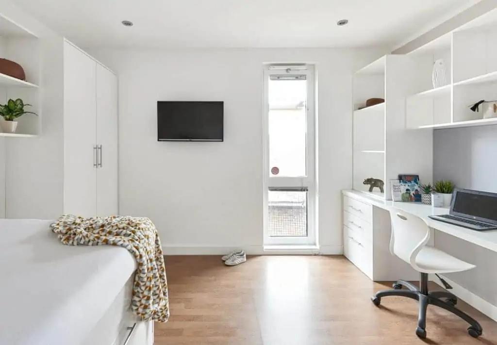 Zeni Ensuite, In Liverpool Kültér fotó