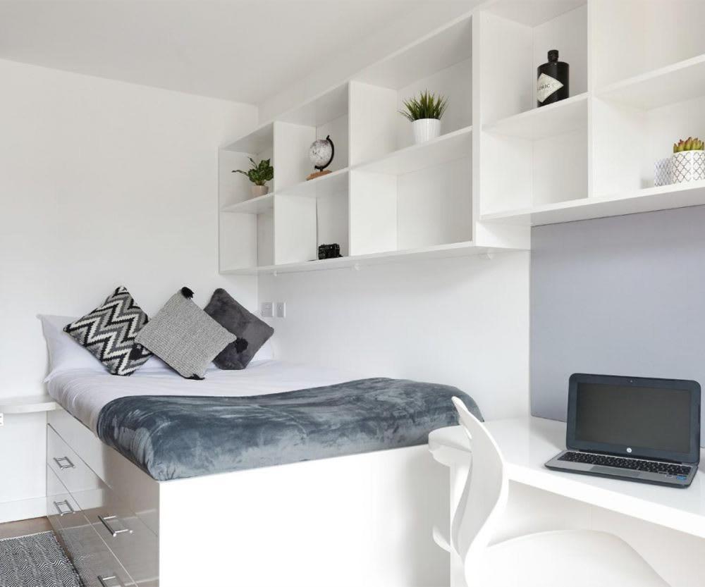 Zeni Ensuite, In Liverpool Kültér fotó